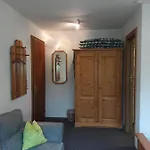 Haus Lifinar - Carmen Juen Apartamento