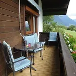 Haus Lifinar - Carmen Juen *