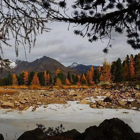 Haus Lifinar - Carmen Juen Sankt Gallenkirch