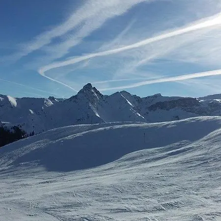 Haus Lifinar - Carmen Juen Sankt Gallenkirch
