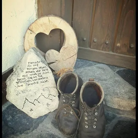 Haus Lifinar - Carmen Juen