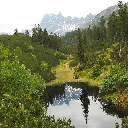 Haus Lifinar - Carmen Juen