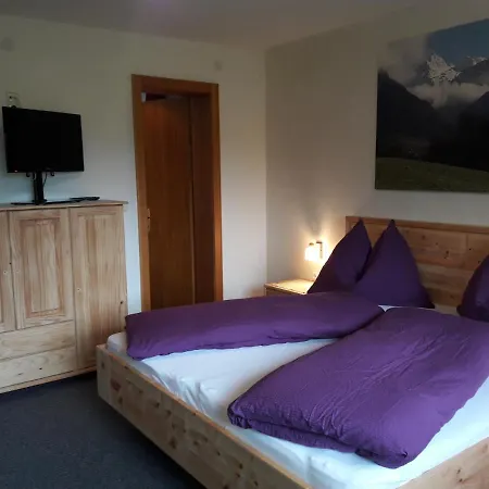 Appartement Haus Lifinar - Carmen Juen Sankt Gallenkirch