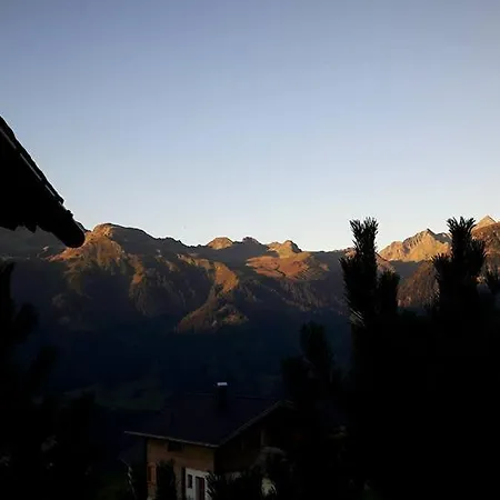 Haus Lifinar - Carmen Juen Sankt Gallenkirch