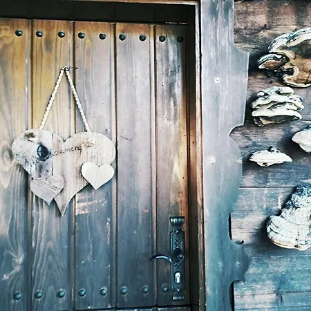 Apartment Haus Lifinar - Carmen Juen Sankt Gallenkirch