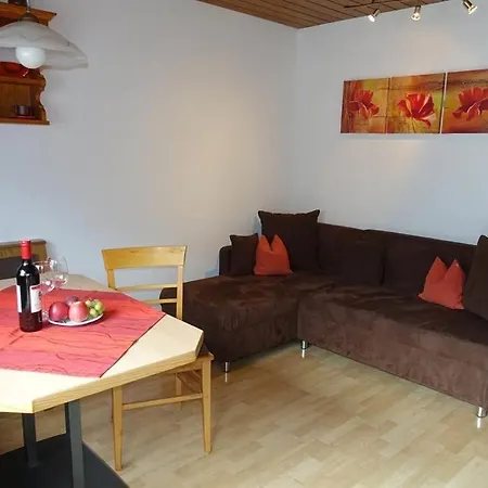 Haus Lifinar - Carmen Juen Sankt Gallenkirch