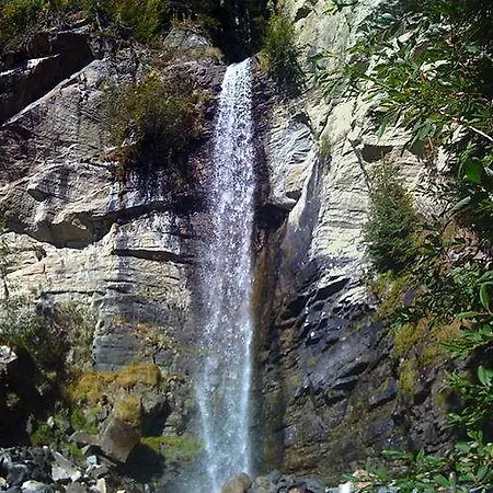 Haus Lifinar - Carmen Juen *