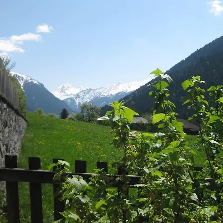 Haus Lifinar - Carmen Juen *