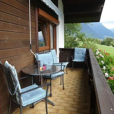 Haus Lifinar - Carmen Juen *